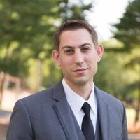 State Street Employee Ryan Watt's profile photo