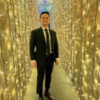 Bryce Weidner Email & Phone Number
