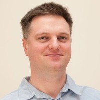 Codebender Employee Brett Hagman's profile photo