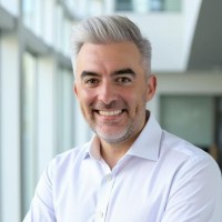 JLL Employee Matt Landek's profile photo