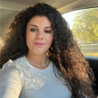 BORA Solutions Ltd. Employee Cvetelina Stoyanova's profile photo