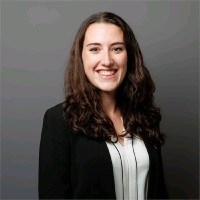 Zuger Pensionskasse Employee Jasmin Christ's profile photo