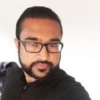 Meta Employee Mohit Singla's profile photo