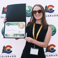 Holder Construction Employee Allie C.'s profile photo