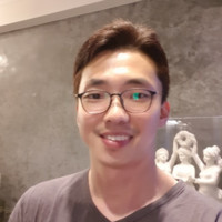 Cafe24 Employee Jae Kim's profile photo