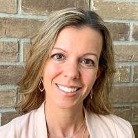 TaskHuman Employee Stephanie Hodges's profile photo