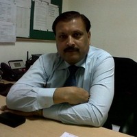 Ravinder Thakur Email
