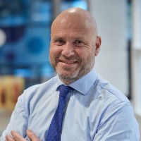 Richard Smith Email & Phone Number