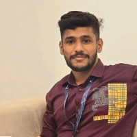 Siemens Employee Sujith V's profile photo