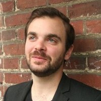 Pixcom Inc Employee François-Étienne Parent's profile photo