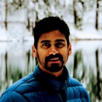 Digital Alpha Technologies India Employee Shiju Rajagopalan's profile photo
