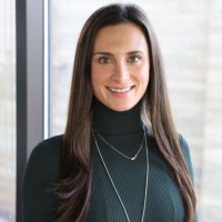 Parkman Healthcare Partners LLC Employee Grace's profile photo