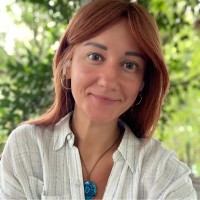 Halk Elektronik Para ve Ödeme Hizmetleri A.Ş. Employee Sümeyra Şimşek's profile photo
