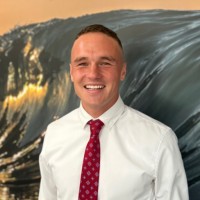 Aquinas HVAC Employee Jack Brasher's profile photo