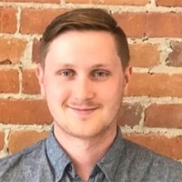 Connect Hearing Canada Employee Burke Barnum's profile photo