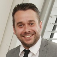 Daniel Blackman Email