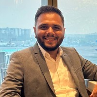 Jio Financial Services Employee Kunal Chavda's profile photo