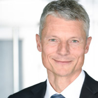 Vaudoise Assurances Employee Reto Kuhn's profile photo