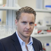 Grow Group Plc Employee Benjamin Langley's profile photo