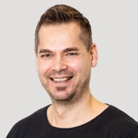Tecinspire Employee Teemu Kivioja's profile photo