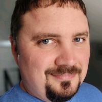 ShotTracker Inc. Employee Jared Roberts's profile photo