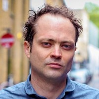 Zephyr Employee Xan Blacker's profile photo