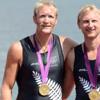 World Rowing Employee Eric Murray's profile photo