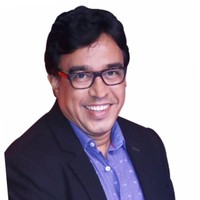 Deepak Panda Email