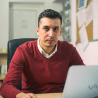 Costin Constantin Email