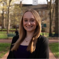 The Ralph and Luci Schey Sales Centre Employee Carly Deluca's profile photo