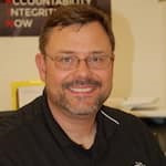 William Blanton Email & Phone Number