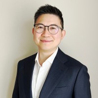 ANZ Employee Collin Chen's profile photo