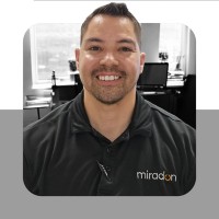 Miraclon Corporation Employee Jayson Edwards's profile photo