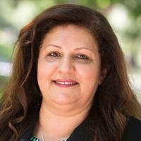 Huck Institutes of the Life Sciences Employee Robab Katani's profile photo