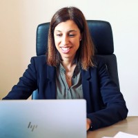 Studio Eidos S.r.l. Employee Elisa Lombardi's profile photo