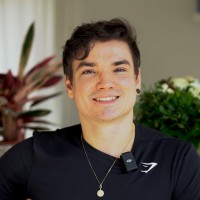 ryanup GmbH Employee Marian Lübbermann's profile photo
