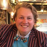 Alec Munro Email