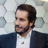 Petlove Employee Fabiano Lima's profile photo