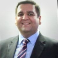 Sandeep Ghai Email & Phone Number