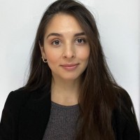ABRIMMO Employee Myriam Sleiman's profile photo