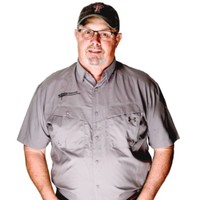 Intercon Construction Company Inc. Employee Brent Bates's profile photo