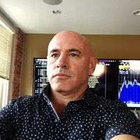 Discovery Capital Management llc Employee Rob Citrone's profile photo
