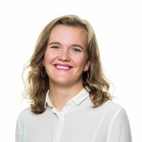 Zephyr Employee Kristina Bromander's profile photo