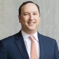 Hirschler Employee Rob Benaicha's profile photo