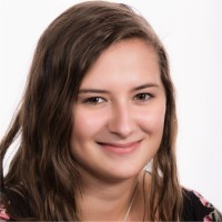 Socura Employee Ella Beckerleg's profile photo
