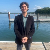 HOZIO Employee Stephen Pravato's profile photo