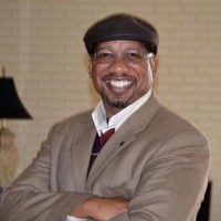 Horry-Georgetown Technical College Employee Vincent Myers's profile photo