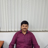 Syncsort Employee Jeevan Chowdary's profile photo