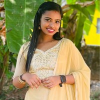 Namratha Kulal Email