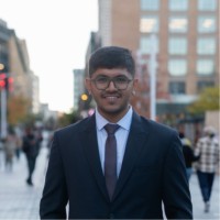 RentAll Construction Inc. Employee Romit Patel's profile photo